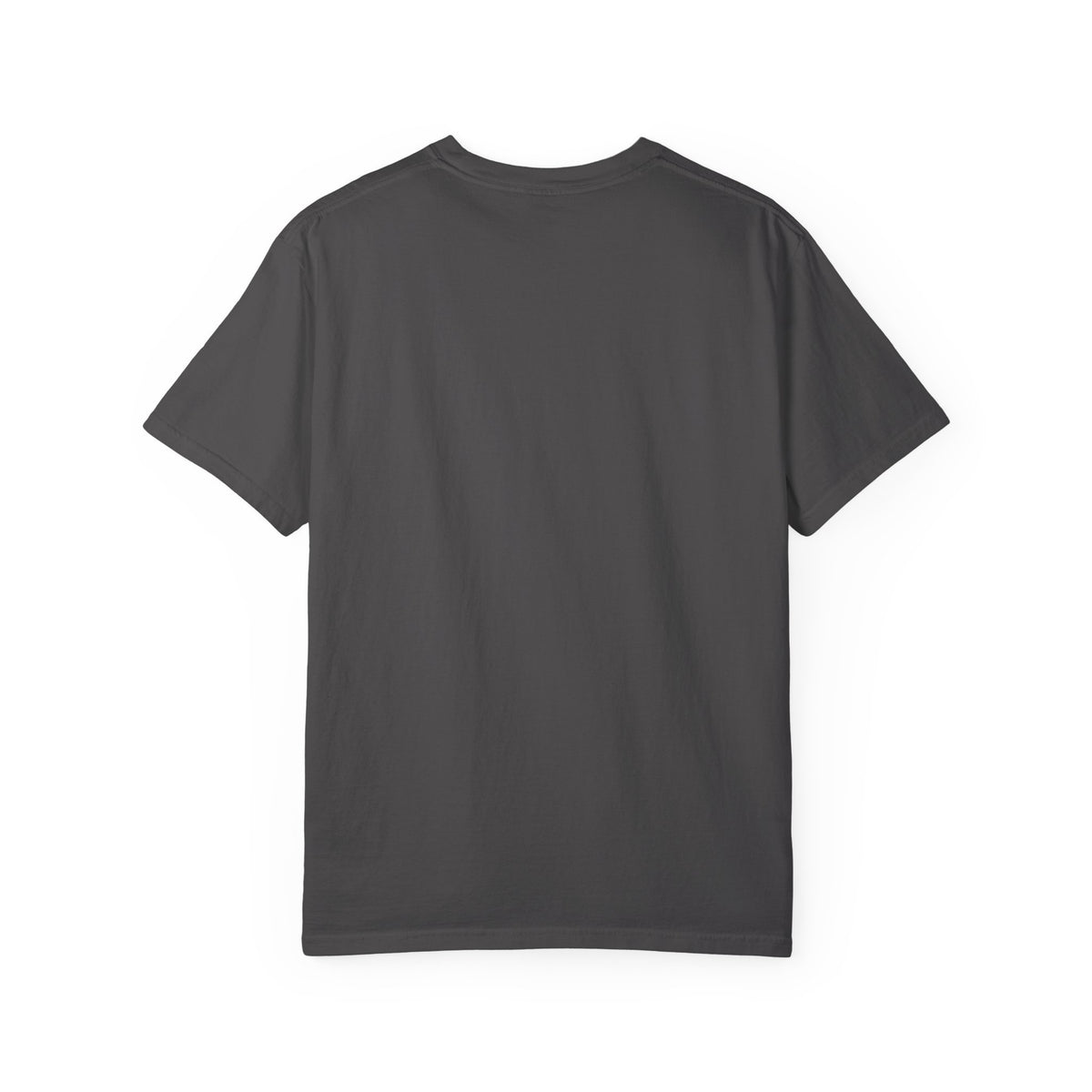 BRKN Puppet Strings Heavyweight Tee, Black & Graphite (Unisex)